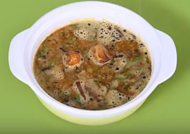 Dal Masala