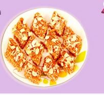 Till Gud Burfi