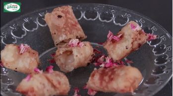 Tangul Roll