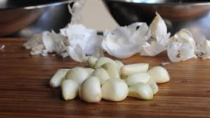 Want to peel Garlic in seconds!!!